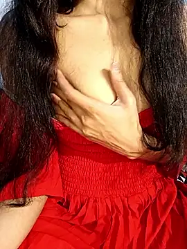 Angelic Princess online show from January 10, 2026, 2:45 pm