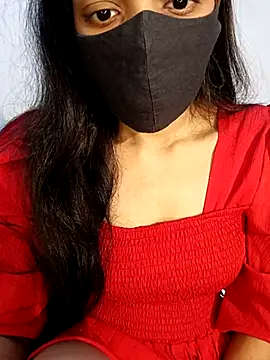 Angelic Princess online show from December 22, 2025, 1:39 am