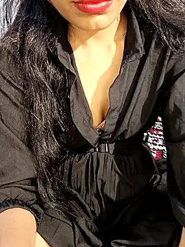 Angelic Princess online show from January 8, 2026, 5:13 am