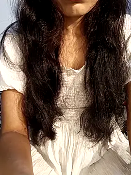 Angelic Princess online show from February 13, 2026, 4:56 am