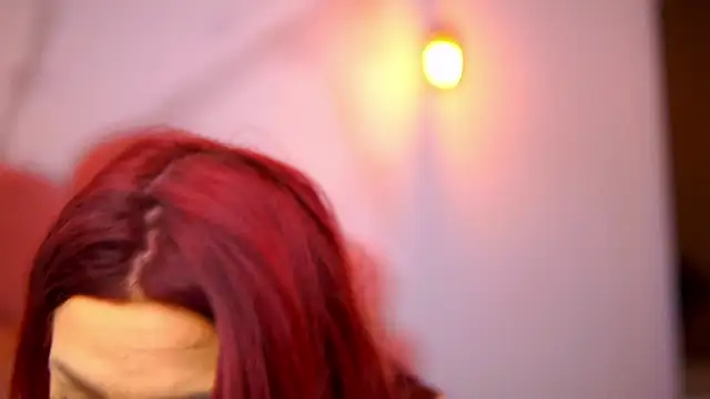 Scarlett Veyra online show from January 7, 2026, 6:29 am