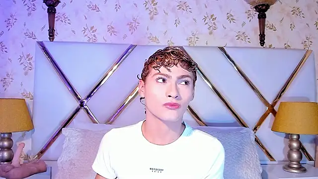 JacobRusso online show from March 17, 2026, 4:15 am