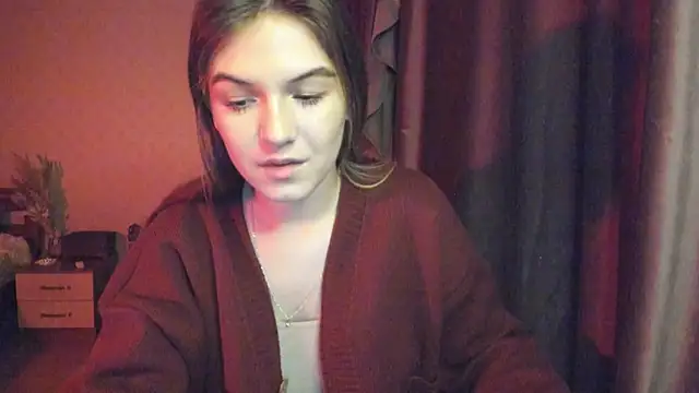 luna lust 212 online show from November 26, 2025, 3:06 am