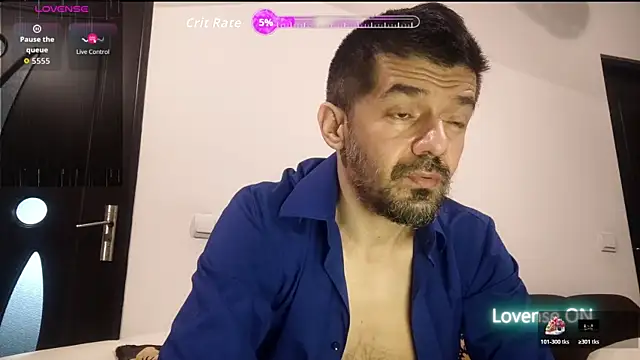 Dale E online show from April 21, 2026, 4:30 am