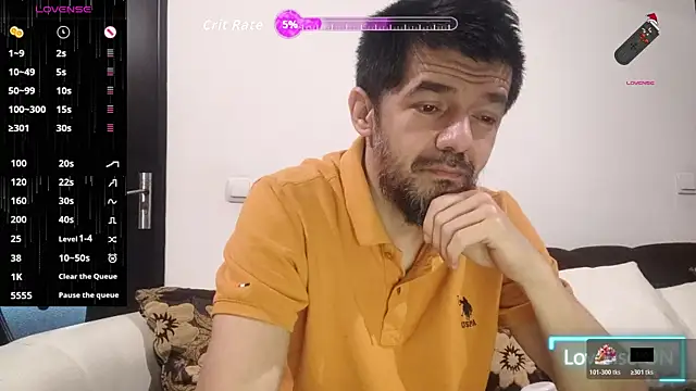 Dale E online show from March 30, 2026, 4:36 am