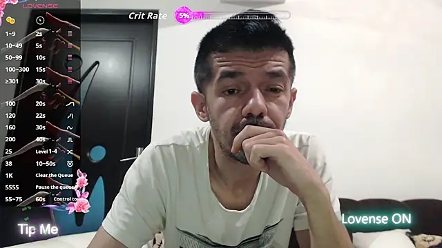 Dale E online show from November 22, 2025, 5:50 am