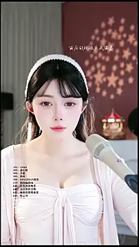 UUsweet online show from March 26, 2026, 6:22 am