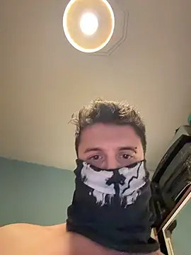 bigfatbro9 online show from February 10, 2026, 7:35 pm