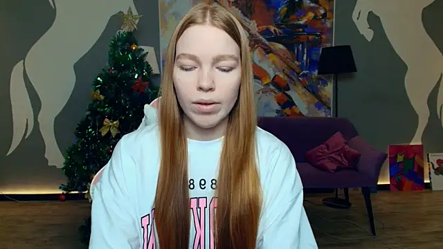 LavetaShiroma online show from January 15, 2026, 8:12 pm