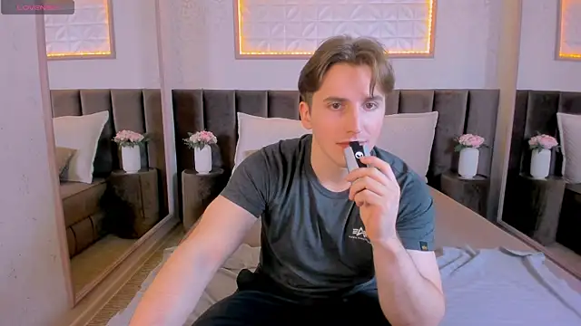 MarkYeti online show from November 19, 2025, 1:00 pm