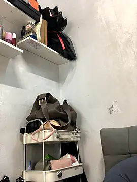 Tina 2k3 online show from January 13, 2026, 7:45 am