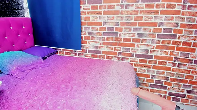 Nyra Rose online show from November 20, 2025, 12:06 pm