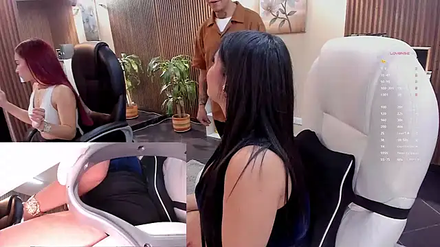 ElliSmith online show from December 4, 2025, 9:25 pm