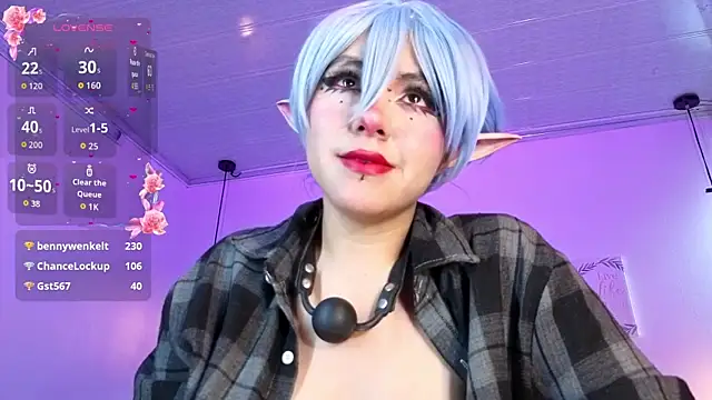 Snapshot of NinaSakura_Eup chatting on April 18, 2026, 7:07 pm NinaSakura Eup online show from April 18, 2026, 7:07 pm