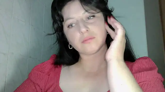 MelinaAx online show from June 4, 2026, 6:34 pm