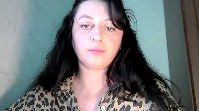 MelinaAx online show from March 19, 2026, 12:27 pm