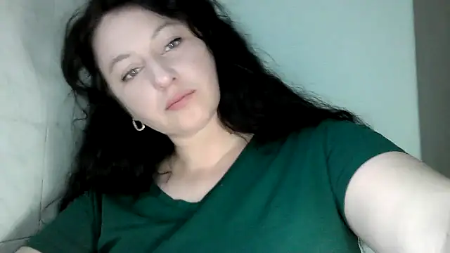 MelinaAx online show from May 31, 2026, 9:15 pm