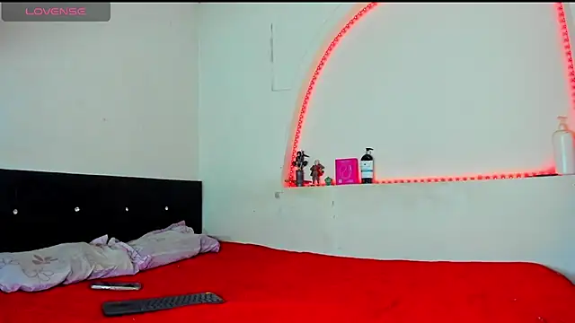 kaiborman00 online show from February 28, 2026, 3:06 am