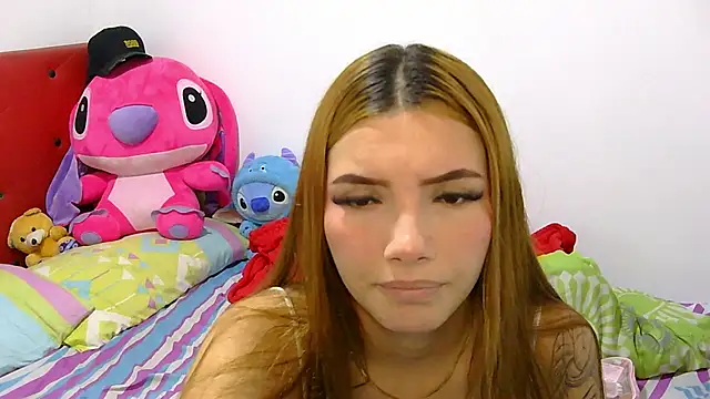 sarita sexy bunny online show from December 2, 2025, 4:09 pm