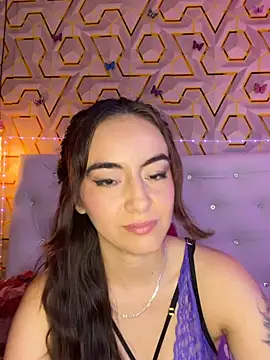 MelanyyJhonson15 online show from February 28, 2026, 2:55 am