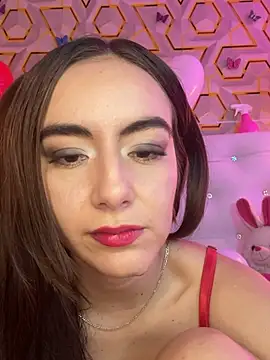 MelanyyJhonson15 online show from February 15, 2026, 2:34 am