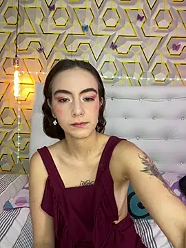 Snapshot of MelanyyJhonson15 chatting on April 19, 2026, 3:07 am MelanyyJhonson15 online show from April 19, 2026, 3:07 am