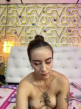Snapshot of MelanyyJhonson15 chatting on May 2, 2026, 3:12 am MelanyyJhonson15 online show from May 2, 2026, 3:12 am