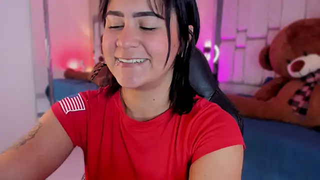 SnakeMuse online show from January 11, 2026, 4:19 am