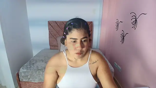 Mellany Bleak   online show from December 5, 2025, 7:45 pm