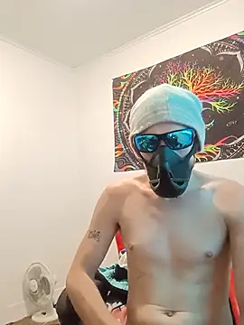 Arlo King online show from November 13, 2025, 8:46 pm