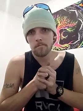 Arlo King online show from November 13, 2025, 5:55 am