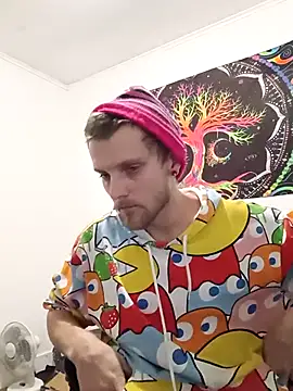 Arlo King online show from November 15, 2025, 8:07 am