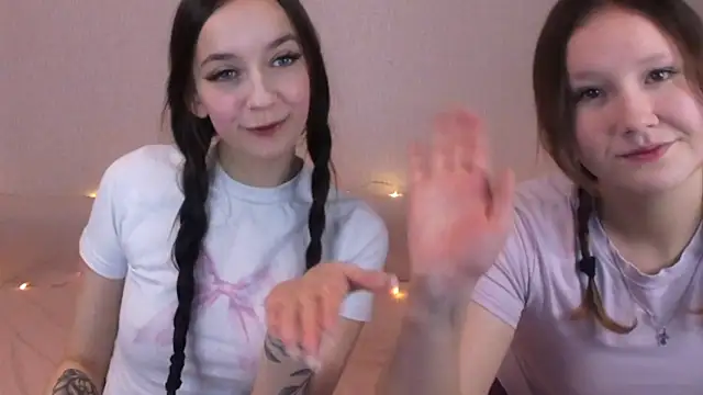 playful pantherr online show from December 15, 2025, 7:41 pm