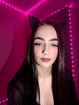 playful pantherr online show from November 18, 2025, 8:56 pm