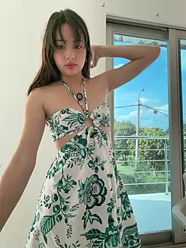 Snapshot of ginny_ross chatting on February 17, 2026, 2:14 pm ginny ross online show from February 17, 2026, 2:14 pm