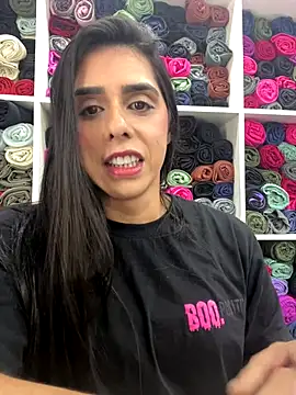 Snapshot of Monahliza chatting on November 27, 2025, 5:13 pm Monahliza online show from November 27, 2025, 5:13 pm