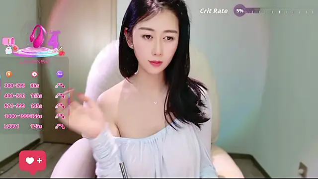 Zoe-Zoe online show from March 5, 2026, 3:36 am