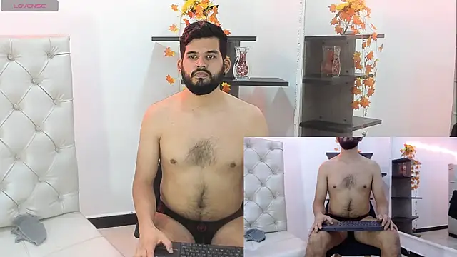 anthonny collins online show from November 13, 2025, 9:08 pm