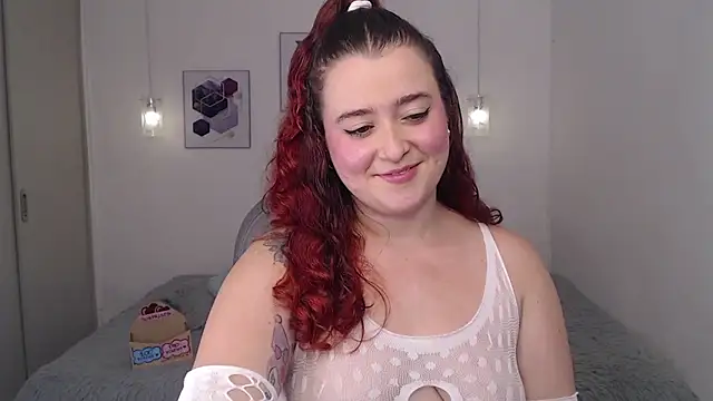 selene rouse  online show from May 23, 2026, 1:37 am