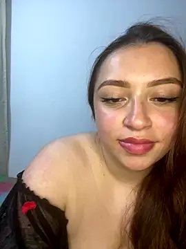 Snapshot of Veronika_7 chatting on December 2, 2025, 2:23 am Veronika 7 online show from December 2, 2025, 2:23 am