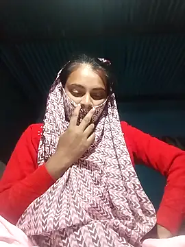 Sweety-rani online show from November 13, 2025, 4:00 pm