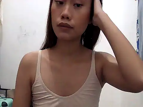 Snapshot of VelvetCharm_pinay chatting on June 23, 2026, 1:53 pm VelvetCharm pinay online show from June 23, 2026, 1:53 pm