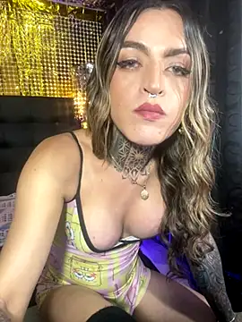 PAULAWIMD online show from November 20, 2025, 3:29 am