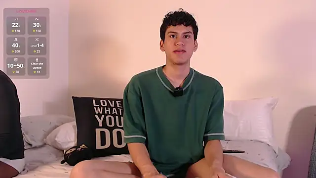 Mark Nico online show from January 8, 2026, 6:41 am