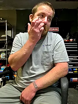 Txweld69 online show from December 5, 2025, 12:59 pm