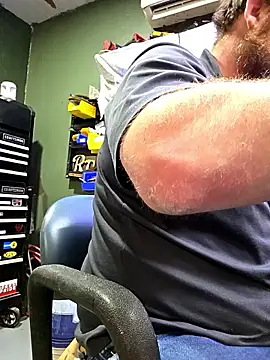 Txweld69 online show from January 12, 2026, 9:31 pm