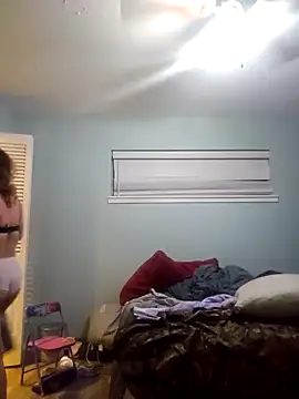 Snapshot of Eclipsed8 chatting on February 16, 2026, 5:39 am Eclipsed8 online show from February 16, 2026, 5:39 am