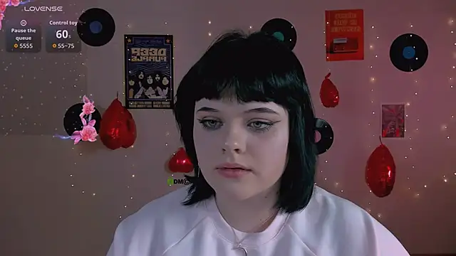 lika pop online show from February 17, 2026, 8:17 pm