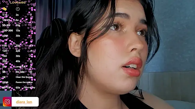 Diara 1an online show from March 18, 2026, 9:45 am