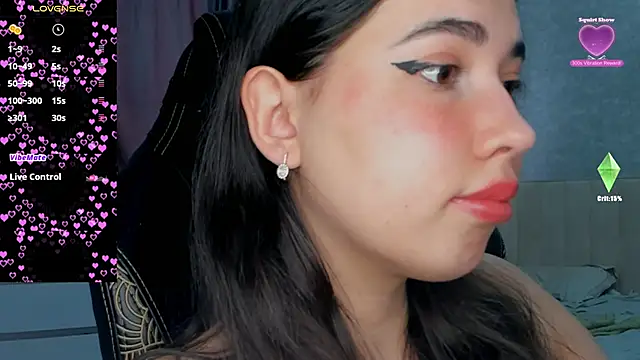 Diara 1an online show from March 7, 2026, 5:14 am